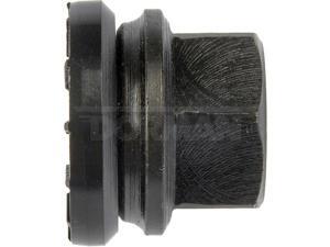 10 Pack - Wheel Nut M14-1.50 Flanged Flat Face - 21mm Hex, 23.2mm Length 611-246 10 Pack - Wheel Nut M14-1.50 Flanged Flat Face - 21mm Hex, 23.2mm Length 611-246
