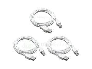 1-100 Lot For PSC All-in-One Printer 6FT USB 2.0 Premium Cable Cord A-B NEW 1-100 Lot For PSC All-in-One Printer 6FT USB 2.0 Premium Cable Cord A-B NEW