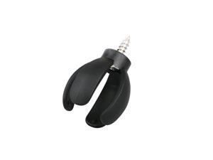 Golf Ball Pick Up Retriever Grabber Claw Sucker Tool For Putter Grip Practical Golf Ball Pick Up Retriever Grabber Claw Sucker Tool For Putter Grip Practical
