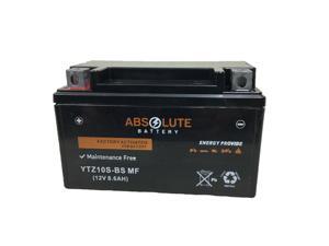New AGM YTZ10S ATV Battery Suzuki LT-R450 QuadRacer 450 Yamaha YFM350 Raptor 350 New AGM YTZ10S ATV Battery Suzuki LT-R450 QuadRacer 450 Yamaha YFM350 Raptor 350