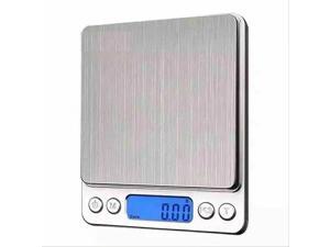 Digital Scale 2000g x 0.1g Jewelry Gold Silver Coin Gram Pocket Size Herb Grain Digital Scale 2000g x 0.1g Jewelry Gold Silver Coin Gram Pocket Size Herb Grain