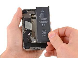 OEM SPEC 1430mAh Internal Replacement 3.7V Li-ion Battery For iPhone 4S A1387 OEM SPEC 1430mAh Internal Replacement 3.7V Li-ion Battery For iPhone 4S A1387