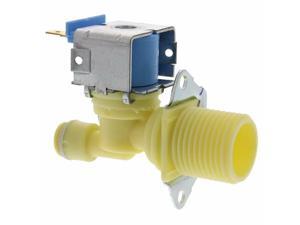Dryer Water Inlet Valve 137544800 for Electrolux Frigidaire Steam Mist Dryer Water Inlet Valve 137544800 for Electrolux Frigidaire Steam Mist