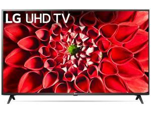 50UN7000 50" 4K Ultra HD HDR Smart LED TV - 2020 Model