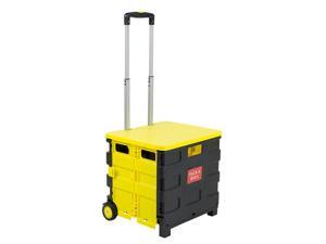 Rolling Utility Cart | 55 lbs Capacity