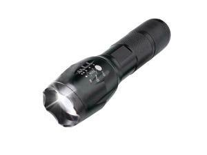 10000LM LED Zoom Flashlight 18650 Torch Zoom Lamp Super Light 10000LM LED Zoom Flashlight 18650 Torch Zoom Lamp Super Light
