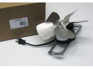Broan Nutone S69028000 Utility Fan Motor, Blade and Bracket Broan Nutone S69028000 Utility Fan Motor, Blade and Bracket
