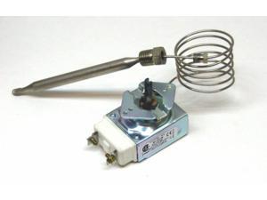RX-22-36 Commercial Fryer Thermostat for 46-1494 Pitco 60125402 RX-22-36 Commercial Fryer Thermostat for 46-1494 Pitco 60125402