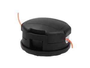 Trimmer head for Echo PAS-225 GT-2200 SRM-280 Speed-feed 400 Head Trimmer
