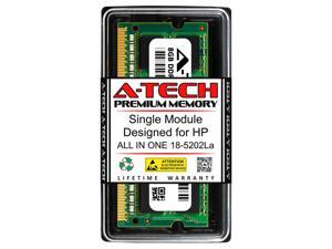 8GB PC3-12800 DDR3 1600 MHz Memory RAM for ALL IN ONE 18-5202LA 8GB PC3-12800 DDR3 1600 MHz Memory RAM for ALL IN ONE 18-5202LA