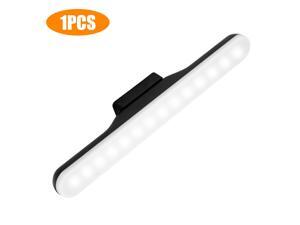 Dimmable LED Touch Light Bar Magnetic Mount Cabinet Makeup Closet Reading Lamp Dimmable LED Touch Light Bar Magnetic Mount Cabinet Makeup Closet Reading Lamp