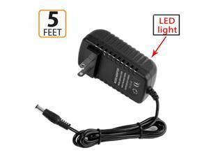 AC Adapter For Jeep style Kids Ride Truck 12V Battery Power Electric Car Charger