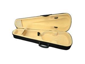 High Quality Beige Yellow Oxford Fabric 4/4 Full Size Acoustic Violin Case High Quality Beige Yellow Oxford Fabric 4/4 Full Size Acoustic Violin Case