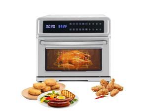 1700W Multi-functional Air Fryer Oven All-in-One 20L Dehydrator Roaster 1700W Multi-functional Air Fryer Oven All-in-One 20L Dehydrator Roaster