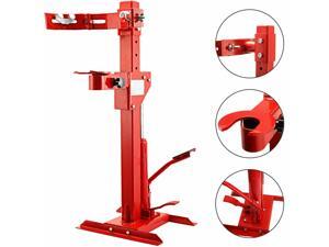 2.5 T Auto Strut Coil Spring Compressor Hydraulic Tool HD Heavy Duty Auto Tool 2.5 T Auto Strut Coil Spring Compressor Hydraulic Tool HD Heavy Duty Auto Tool