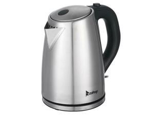 Stainless Steel 1.8L Electric Auto Tea Kettle Water Boiler Coffee Stove US