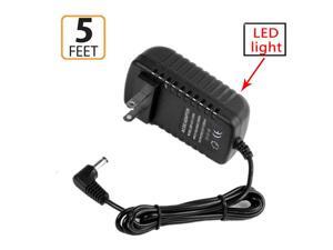 AC/DC Adapter For Black Decker PS9601 