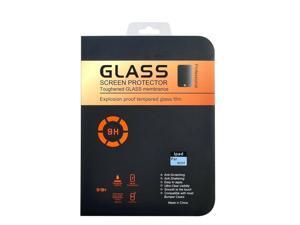 Thinnest HD Tempered Glass Screen Protector for iPad 9.7" 2018 6th Generon Thinnest HD Tempered Glass Screen Protector for iPad 9.7" 2018 6th Generon