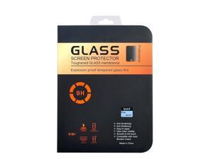 HD Clear Tempered Glass Screen Protector For New iPad 6th Generon 9.7" 2018 HD Clear Tempered Glass Screen Protector For New iPad 6th Generon 9.7" 2018