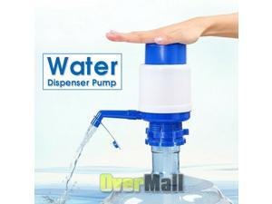 Easy to Use Drinking Water Jug Bottle Pump Manual Dispenser Home Office School Easy to Use Drinking Water Jug Bottle Pump Manual Dispenser Home Office School