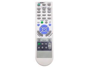 INTECHING RMT-PJ31/ RMT-PJ32/ RD-448E Projector Remote Control for NEC NP-M260W, NP-M260X, NP-M271X, NP-M300W, NP-M300WS, NP-M300X, NP-M300XS, NP-M311W, NP-M311X, NP-P350W, NP-P350X, NP-P401W INTECHING RMT-PJ31/ RMT-PJ32/ RD-448E Projector Remote Control for NEC NP-M260W, NP-M260X, NP-M271X, NP-M300W, NP-M300WS, NP-M300X, NP-M300XS, NP-M311W, NP-M311X, NP-P350W, NP-P350X, NP-P401W