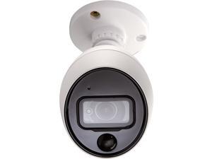 Q-see 4K (8MP) Ultra HD Add-On Surveillance Camera with Night Vision up to 66ft Q-see 4K (8MP) Ultra HD Add-On Surveillance Camera with Night Vision up to 66ft
