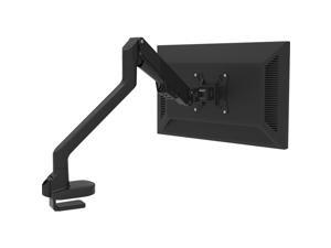 DoubleSight DS-25XN Full Motion Single Monitor Arm Monitor Clamp Grommet 16 lbs DoubleSight DS-25XN Full Motion Single Monitor Arm Monitor Clamp Grommet 16 lbs