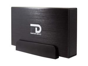 1TB GFP1000Q3 PRO USB 3.0/ESATA 1TB GFP1000Q3 PRO USB 3.0/ESATA