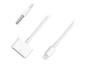 4Xem 30 Pin To 8 Pin Audio Adapter 4Xem 30 Pin To 8 Pin Audio Adapter