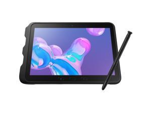 Samsung Galaxy Tab Active Pro SM-T547 10.1" Tablet 64GB Android 9.0 Pie 4G Black