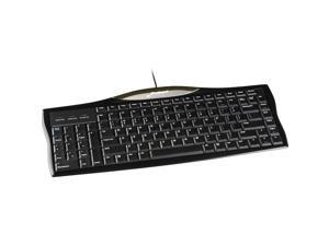 Evoluent Reduced Reach Right-Hand Keyboard Evoluent Reduced Reach Right-Hand Keyboard