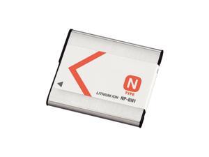 OEM SPEC NP-BN1 Lithium N Type Rechargeable Battery 600mAh For Cyber Shot OEM SPEC NP-BN1 Lithium N Type Rechargeable Battery 600mAh For Cyber Shot