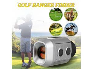 Waterproof Digital 1000yards 7X Telescope Range Finder Golf Distance Measurer US Waterproof Digital 1000yards 7X Telescope Range Finder Golf Distance Measurer US