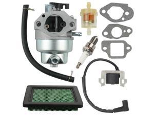 Carburetor ignition coil For Honda GCV160 GCV160A GCV160LA GCV160LA0 GCV160LE