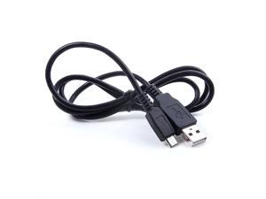 USB Power Charger Cable Charging Cord Lead For  F5L 174 Wireless Keyboard