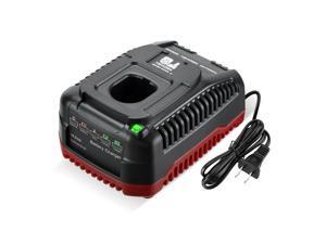 19.2V Battery Charger For Craftsman C3 Li-ion NiMH NiCD Battery PP2020 PP2030 19.2V Battery Charger For Craftsman C3 Li-ion NiMH NiCD Battery PP2020 PP2030