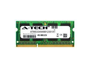 8GB PC3-12800 DDR3 1600 MHz Memory RAM for  SATELLITE E45-B4100