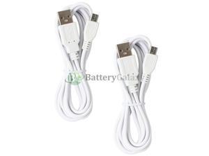 2 NEW Micro USB 6FT Charger Cable for Phone LG Phoenix G2 G3 G4 K3 K4 K7 K8 K10 2 NEW Micro USB 6FT Charger Cable for Phone LG Phoenix G2 G3 G4 K3 K4 K7 K8 K10
