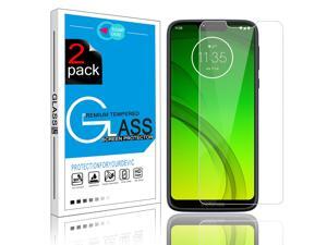 For Moto G7 Power Supra Play Optimo MaxTempered Glass Screen Protector For Moto G7 Power Supra Play Optimo MaxTempered Glass Screen Protector