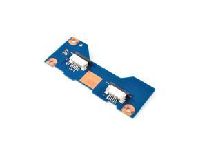 BA92-16789A - Samsung Touchpad Button Board BA92-16789A - Samsung Touchpad Button Board