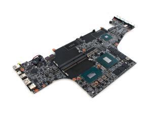 607-16Q21-02S - Msi System Board, Intel Core I7-8750H 607-16Q21-02S - Msi System Board, Intel Core I7-8750H