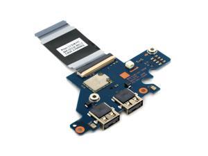 BA92-16612A - Samsung USB Board with Cable BA92-16612A - Samsung USB Board with Cable