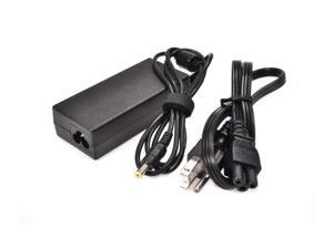 PA-1600-01 - For Lite-on - AC Adapter With Power Cord (19V/ 3.16A)