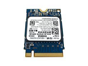 KBG40ZNS256G - Toshiba 256GB SSD Module (2230) Drive For Inspiron 15 (i7586-5045SLV) KBG40ZNS256G - Toshiba 256GB SSD Module (2230) Drive For Inspiron 15 (i7586-5045SLV)