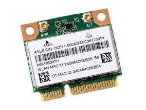 AWNB097H - Asus Wifi Bluetooth Mini PCI-E Card For X551CA-HCL1201L Notebook