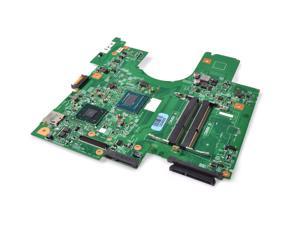 2D6MM - For Dell - System Board, Intel Core i5-3337U For Latitude 3330