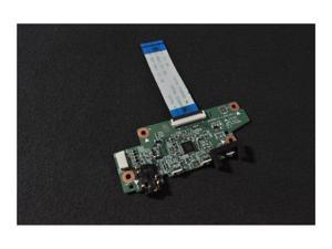 HP rp581 rp5810 POS 12V Powered USB Card 754888-001 with Cable 754109-001 