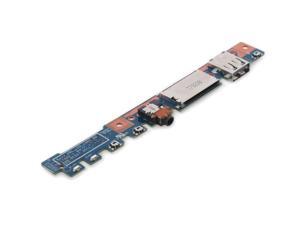55.GTQN1.002 - Acer LED & Card Reader Board for DIS 55.GTQN1.002 - Acer LED & Card Reader Board for DIS