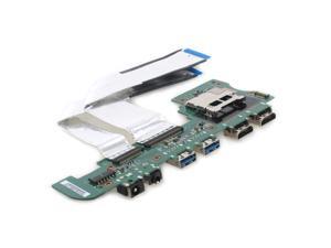 69PA1YB10C03 - Asus Multimedia Board With Cable For PT2001 All-in-One 69PA1YB10C03 - Asus Multimedia Board With Cable For PT2001 All-in-One