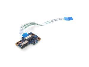 LS-9936P - For Dell - WiFi Switch Circuit Board For Latitude E6440 LS-9936P - For Dell - WiFi Switch Circuit Board For Latitude E6440